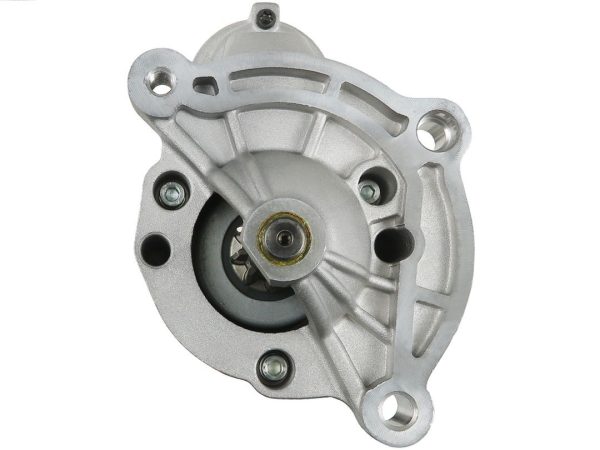 Electromotor FIAT QUBO (225_) 1.4 (225AXA1A, 225CXA1A) benzina 78 cai AS-PL S3237S