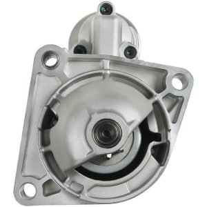 Electromotor FIAT DOBLO Cargo (263_) 1.6 D Multijet (263WXD1B, 263WXR1B, 263WXX1B, 263ZXD1B,... diesel 105 cai AS-PL S6462(DENSO)