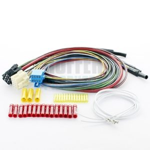 Set reparatie set cabluri FIAT FREEMONT (345_) 2.0 JTD diesel 136 cai HOFFER 25195