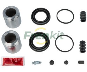 Set reparatie etrier FIAT FREEMONT (345_) 2.0 JTD diesel 140 cai FRENKIT 251954