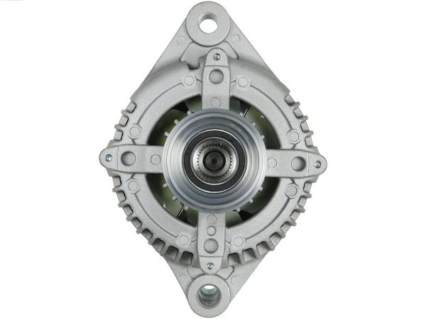 Alternator FIAT FREEMONT (345_) 2.0 JTD 4x4 diesel 163 cai AS-PL A6218