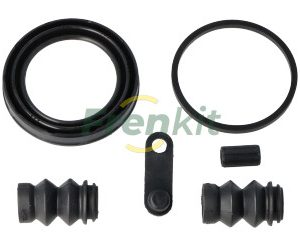 Set reparatie etrier FIAT 500L (351_, 352_) 0.9 Natural Power (199LYC1B) Benzina/Gaz metan (GNC) 86 cai FRENKIT 254080