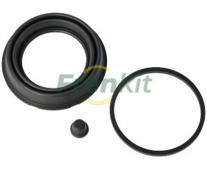 Set reparatie etrier FIAT PANDA (312_, 319_) 0.9 Natural Power (312PXN1A) Benzina/Gaz metan (GNC) 69 cai FRENKIT 254108