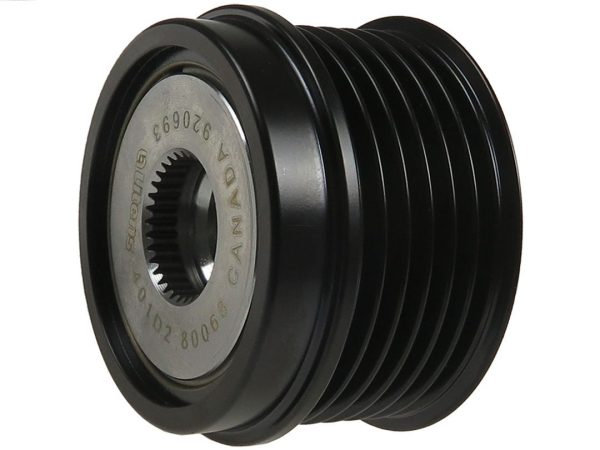 Fulie alternator FIAT TIPO hatchback (356_, 357_) 1.3 D (356HXH1A) diesel 95 cai AS-PL AFP3008(LITENS)