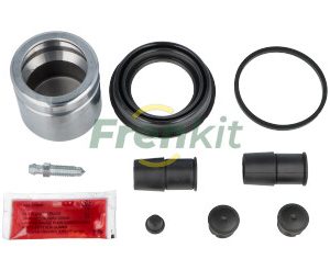 Set reparatie etrier FIAT PANDA (312_, 319_) 0.9 Natural Power (312PXN1A) Benzina/Gaz metan (GNC) 69 cai FRENKIT 254815