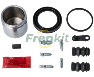 Set reparatie etrier FIAT 500L (351_, 352_) 0.9 Natural Power (199LYC1B) Benzina/Gaz metan (GNC) 86 cai FRENKIT 254907