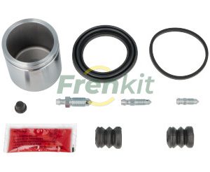 Set reparatie etrier FIAT CROMA (154_) 2500 V6 benzina 162 cai FRENKIT 254911