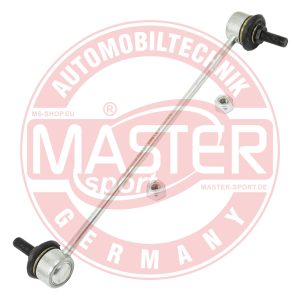 Bieleta antiruliu FIAT 500 C (312_) 0.9 (312AXH1A) benzina 65 cai MASTERSPORT GERMANY 25519-PCS-MS