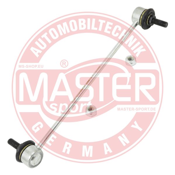 Bieleta antiruliu FIAT 500 C (312_) 0.9 (312AXH1A) benzina 65 cai MASTERSPORT GERMANY 25519-PCS-MS