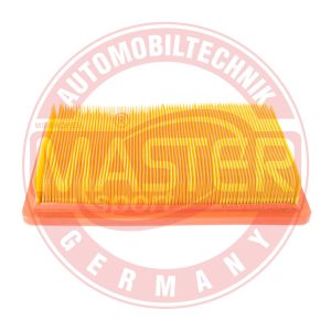 Filtru aer FIAT FIORINO Autoutilitara/limuzina spatioasa (146_) 1.7 TD diesel 63 cai MASTERSPORT GERMANY 2571-LF-PCS-MS