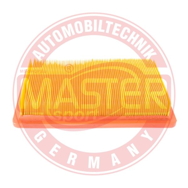 Filtru aer FIAT FIORINO Autoutilitara/limuzina spatioasa (146_) 1.7 TD diesel 63 cai MASTERSPORT GERMANY 2571-LF-PCS-MS