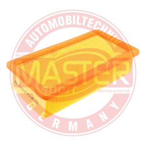 Filtru aer FIAT TIPO (160_) 1.8 i.e. (160.AY) benzina 105 cai MASTERSPORT GERMANY 2571/1-LF-PCS-MS