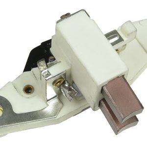 Regulator alternator FIAT TIPO (160_) 1.9 TD (160.AW) diesel 80 cai AS-PL ARE0003