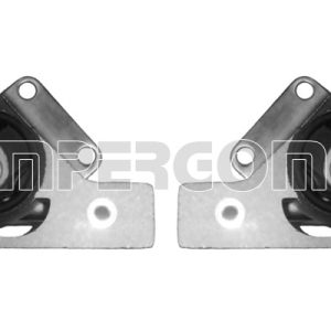 Set reparatie corp ax FIAT PANDA (169_) 1.2 4x4 (169AXF2A, 169AXF1A) benzina 69 cai ORIGINAL IMPERIUM 25976