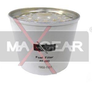 Filtru combustibil FIAT 500 Serie 500 diesel 50 cai MAXGEAR 26-0139