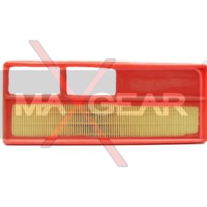 Filtru aer FIAT 500 C (312_) 1.3 D Multijet (312CXB1A) diesel 75 cai MAXGEAR 26-0207