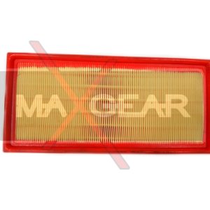 Filtru aer FIAT 500L (351_, 352_) 1.4 (199LYB1B) benzina 95 cai MAXGEAR 26-0321