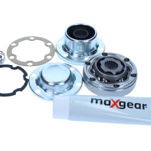 Articulatie cardan FIAT PANDA (169_) 1.2 (169AXF2A, 169AXF1A) benzina 69 cai MAXGEAR 49-2880