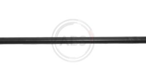 Bieleta antiruliu FIAT PANDA (169_) 1.1 (169.AXA1A) benzina 54 cai ABS 260349