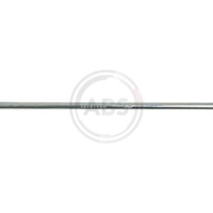 Bieleta antiruliu FIAT 500L (351_, 352_) 0.9 Natural Power (199LYC1B) Benzina/Gaz metan (GNC) 80 cai ABS 260504
