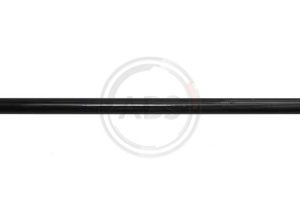 Bieleta antiruliu FIAT FIORINO microbus (225_) 1.3 JTD Multijet (225BXB1A, 225BXB11) diesel 75 cai ABS 260680