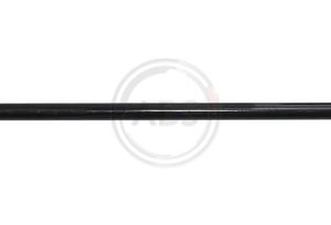 Bieleta antiruliu FIAT 500L (351_, 352_) 0.9 Natural Power (199LYC1B) Benzina/Gaz metan (GNC) 86 cai ABS 260736