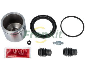 Set reparatie etrier FIAT 500X (334_) 1.6 D Multijet (334AXA1B, 334AXA11) diesel 120 cai FRENKIT 260811
