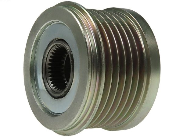 Fulie alternator FIAT TIPO hatchback (356_, 357_) 1.3 D (356HXH1A) diesel 95 cai AS-PL AFP6059S