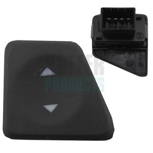 Comutator macara geam FIAT 500 C (312_) 0.9 (312AG1A) benzina 86 cai HOFFER 2106256