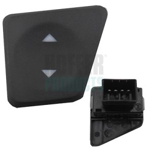 Comutator macara geam FIAT 500 C (312_) 0.9 (312AG1A) benzina 86 cai HOFFER 2106257