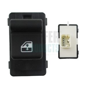 Comutator macara geam FIAT 500X (334_) 1.3 D Multijet (334AXH1A) diesel 95 cai HOFFER 2106268