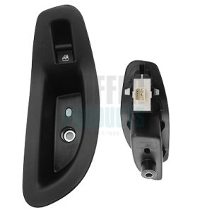 Comutator macara geam FIAT 500X (334_) 1.3 D Multijet (334AXH1A) diesel 95 cai HOFFER 2106269