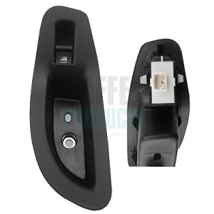 Comutator macara geam FIAT 500X (334_) 1.3 D Multijet (334AXH1A) diesel 95 cai HOFFER 2106271