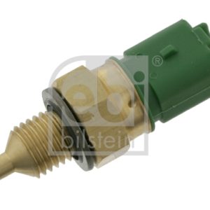 Senzor temperatura lichid de racire FIAT QUBO (225_) 1.4 (225AXA1A) benzina 73 cai FEBI BILSTEIN 26318