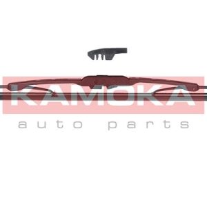 Lamela stergator FIAT DOBLO Cargo (263_) 1.3 D Multijet (263WXU1A, 263ZXU1A, 263WYB1A, 263ZYB1A) diesel 95 cai KAMOKA 26400
