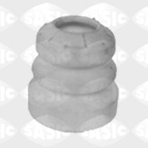 Tampon cauciuc suspensie FIAT QUBO (225_) 1.3 D Multijet (225CXB1A, 225AXB1A, 225CXB11, 225AXB11,... diesel 75 cai SASIC 2650025
