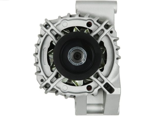 Alternator FIAT PANDA (169_) 1.2 (169.AXB11, 169.AXB1A) benzina 60 cai AS-PL A4106
