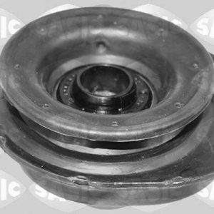Rulment sarcina suport arc FIAT PANDA Caseta/ Hatchback (169_) 1.1 (169CXA1A) benzina 54 cai SASIC 2656109