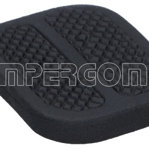 Acoperire pedala pedala frana FIAT 124 Spider (124_) 1500 Sport (BS) benzina 90 cai ORIGINAL IMPERIUM 26741