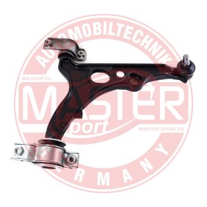 Brat suspensie roata FIAT TIPO (160_) 1.4 (160.AC) benzina 71 cai MASTERSPORT GERMANY 26745-PCS-MS