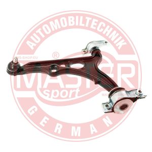 Brat suspensie roata FIAT TIPO (160_) 1.4 (160.AC) benzina 71 cai MASTERSPORT GERMANY 26746-PCS-MS