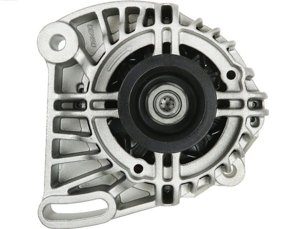 Alternator FIAT PANDA (169_) 1.1 (169.AXA1A) benzina 54 cai AS-PL A6161PR