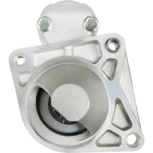 Electromotor FIAT FIORINO microbus (225_) 1.4 (225AXA1A) benzina 77 cai AS-PL S2053