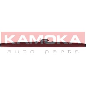 Lamela stergator FIAT PANDA Caseta/ Hatchback (169_) 1.1 (169CXA1A) benzina 54 cai KAMOKA 26W575