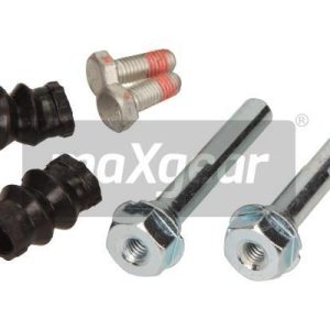 Set bucsi de ghidaj etrier frana FIAT PANDA (169_) 1.2 4x4 (169.AXB2A) benzina 60 cai MAXGEAR 27-0497