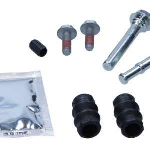Set bucsi de ghidaj etrier frana FIAT PANDA (169_) 1.4 (169AXE1B) benzina 100 cai MAXGEAR 27-1514
