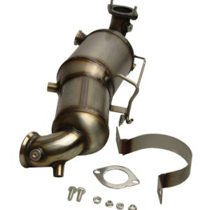 Filtru funingine / particule sistem de esapament FIAT DOBLO Cargo (263_) 1.6 D Multijet (263WXD1B, 263WXR1B, 263WXX1B, 263ZXD1B,... diesel 105 cai MAXGEAR 27-6226