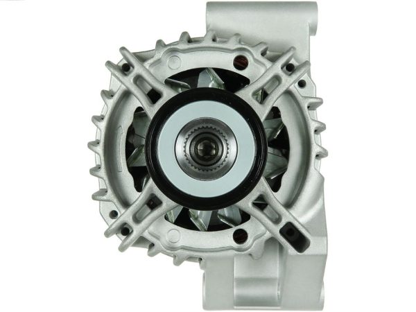 Alternator FIAT FIORINO Autoutilitara/limuzina spatioasa (225_) 1.3 D Multijet (225BXD1A, 225BXB1A, 225BXB11) diesel 75 cai AS-PL A4074