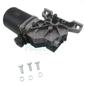 Motor stergator FIAT PANDA (169_) 1.1 (169.AXA1A) benzina 54 cai HOFFER H27030