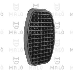 Acoperire pedala pedala frana FIAT ARGENTA (132_) 2500 Diesel diesel 72 cai MALO 2705